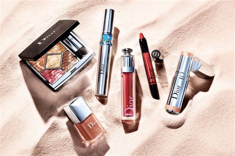 dior summer dune 2021|Dior makeup summer dunes.